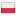 inwemer.pl hosted country